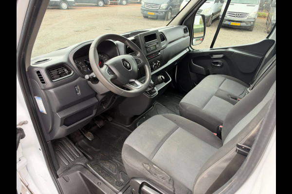 Renault Master T35 2.3 dCi 165PK L4H2 EL Airco / Cruise