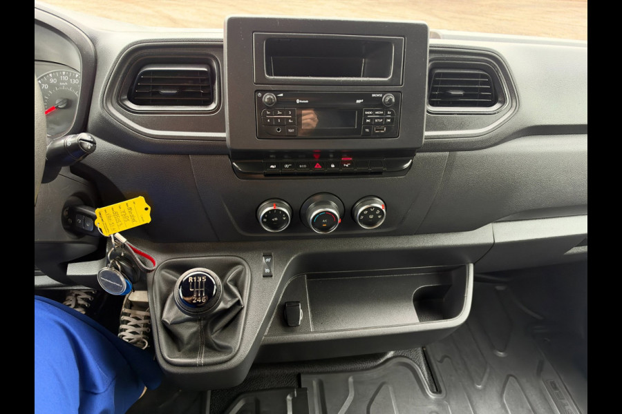 Renault Master T35 2.3 dCi 165PK L4H2 EL Airco / Cruise
