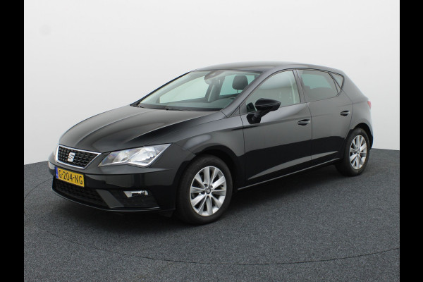 Seat Leon 1.0 TSI Style Ultimate Edition | Camera | Keyless | Apple Carplay \ Android | Prijs Rijklaar!!
