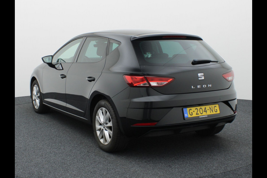 Seat Leon 1.0 TSI Style Ultimate Edition | Camera | Keyless | Apple Carplay \ Android | Prijs Rijklaar!!