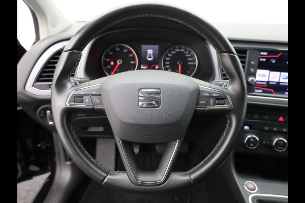 Seat Leon 1.0 TSI Style Ultimate Edition | Camera | Keyless | Apple Carplay \ Android | Prijs Rijklaar!!