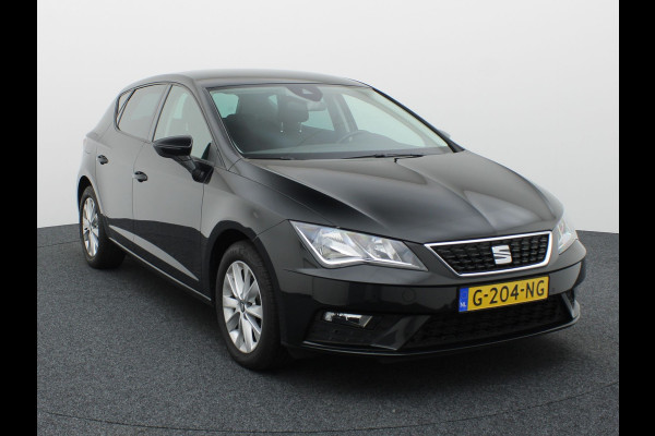 Seat Leon 1.0 TSI Style Ultimate Edition | Camera | Keyless | Apple Carplay \ Android | Prijs Rijklaar!!