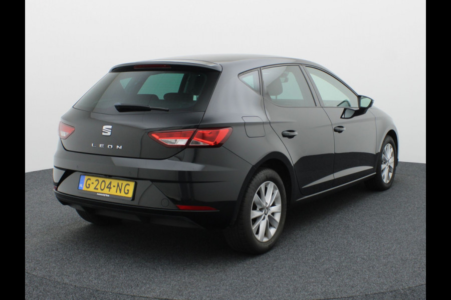 Seat Leon 1.0 TSI Style Ultimate Edition | Camera | Keyless | Apple Carplay \ Android | Prijs Rijklaar!!