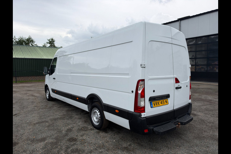Renault Master T35 2.3 dCi 165 L4H2 EL Energy Comfort Airco / Cruise