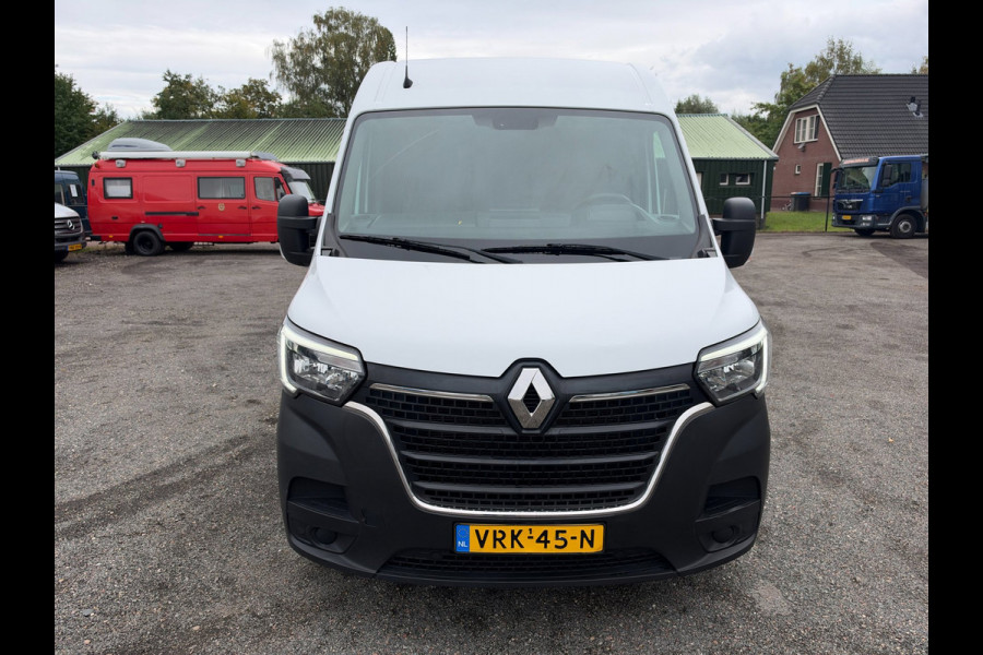 Renault Master T35 2.3 dCi 165 L4H2 EL Energy Comfort Airco / Cruise