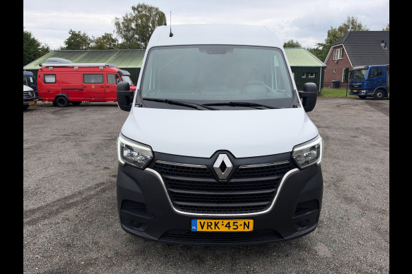 Renault Master T35 2.3 dCi 165 L4H2 EL Energy Comfort Airco / Cruise