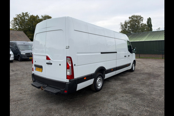 Renault Master T35 2.3 dCi 165 L4H2 EL Energy Comfort Airco / Cruise