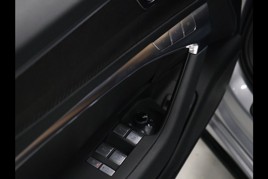 Audi A6 Avant 55 TFSI e quattro Competition [MAXTON DESIGN, ADAPTIVE, CARBON, SCHUIFKANTELDAK, APPLE CARPLAY, ANDROID, TREKHAAK, HEAD-UP DISPLAY, DIGITAL DASH, CRUISE CONTROL, STOELVERWARMING, MEMORY SEATS, VOOR + ACHTER CAMERA, SLINE,