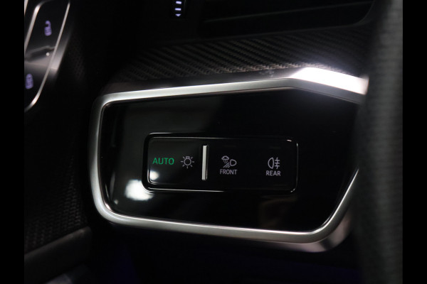 Audi A6 Avant 55 TFSI e quattro Competition [MAXTON DESIGN, ADAPTIVE, CARBON, SCHUIFKANTELDAK, APPLE CARPLAY, ANDROID, TREKHAAK, HEAD-UP DISPLAY, DIGITAL DASH, CRUISE CONTROL, STOELVERWARMING, MEMORY SEATS, VOOR + ACHTER CAMERA, SLINE,