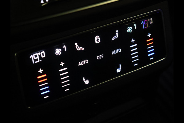 Audi A6 Avant 55 TFSI e quattro Competition [MAXTON DESIGN, ADAPTIVE, CARBON, SCHUIFKANTELDAK, APPLE CARPLAY, ANDROID, TREKHAAK, HEAD-UP DISPLAY, DIGITAL DASH, CRUISE CONTROL, STOELVERWARMING, MEMORY SEATS, VOOR + ACHTER CAMERA, SLINE,