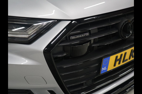 Audi A6 Avant 55 TFSI e quattro Competition [MAXTON DESIGN, ADAPTIVE, CARBON, SCHUIFKANTELDAK, APPLE CARPLAY, ANDROID, TREKHAAK, HEAD-UP DISPLAY, DIGITAL DASH, CRUISE CONTROL, STOELVERWARMING, MEMORY SEATS, VOOR + ACHTER CAMERA, SLINE,