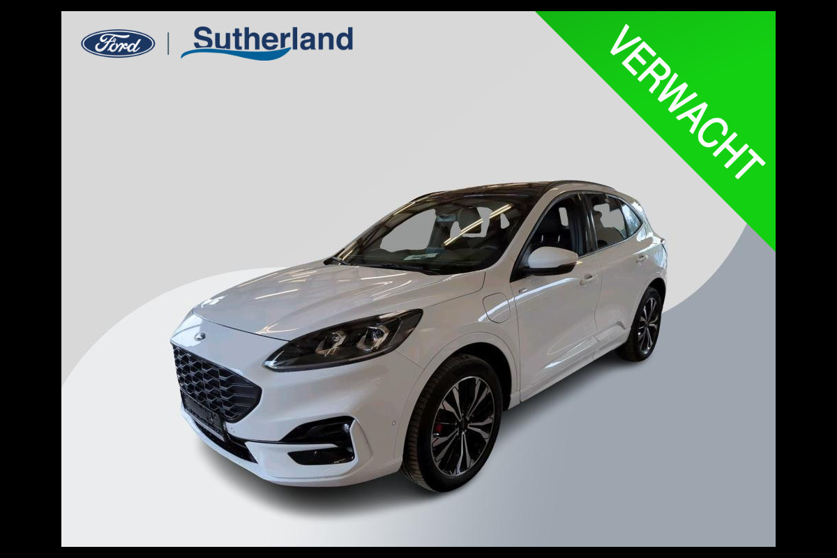 Ford Kuga 2.5 PHEV ST-Line X 225pk Adaptieve Cruise | Winter Pack | Technology Pack | Panorama Dak | 19 inch