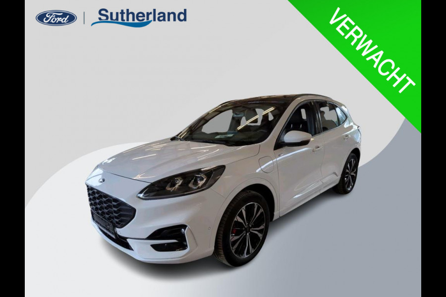 Ford Kuga 2.5 PHEV ST-Line X 225pk Adaptieve Cruise | Winter Pack | Technology Pack | Panorama Dak | 19 inch
