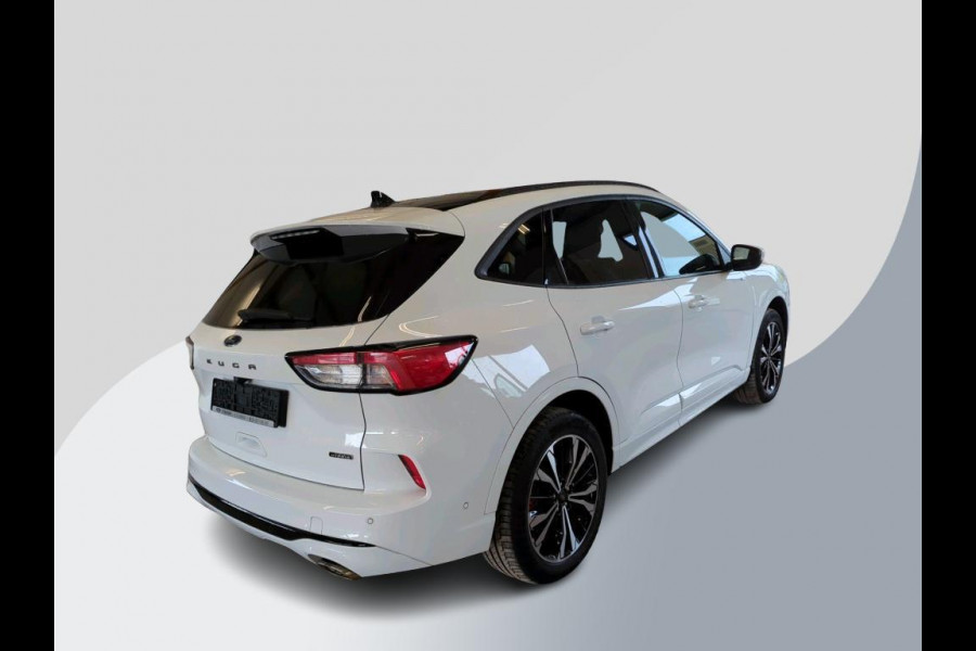 Ford Kuga 2.5 PHEV ST-Line X 225pk Adaptieve Cruise | Winter Pack | Technology Pack | Panorama Dak | 19 inch