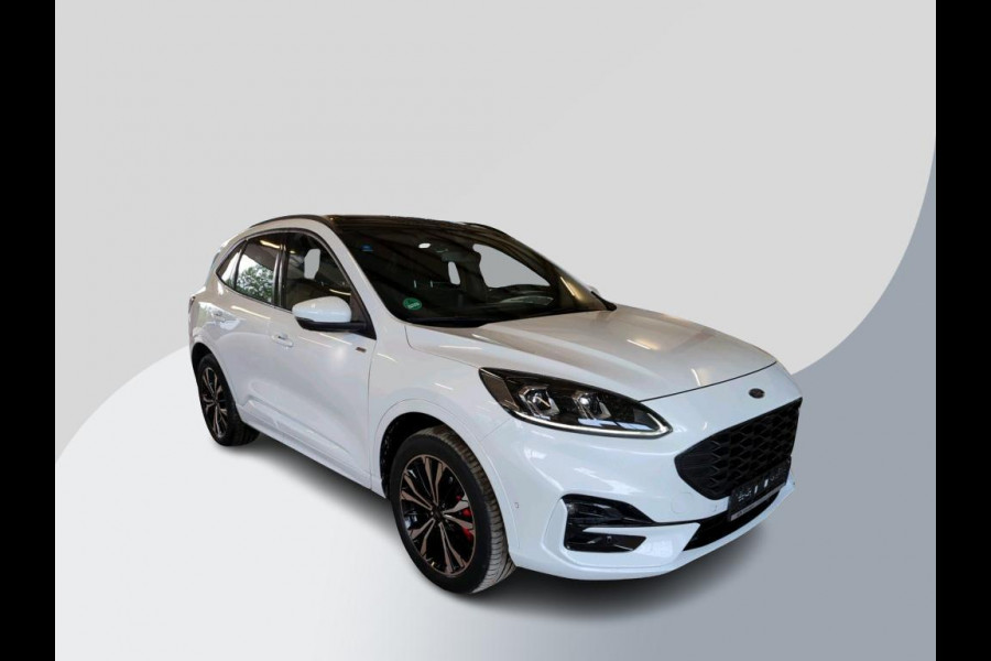 Ford Kuga 2.5 PHEV ST-Line X 225pk Adaptieve Cruise | Winter Pack | Technology Pack | Panorama Dak | 19 inch