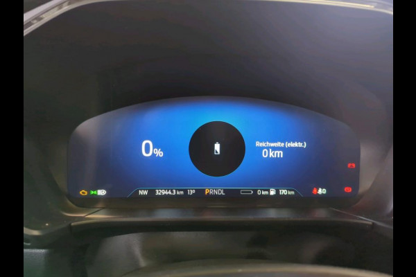 Ford Kuga 2.5 PHEV ST-Line X 225pk Adaptieve Cruise | Winter Pack | Technology Pack | Panorama Dak | 19 inch