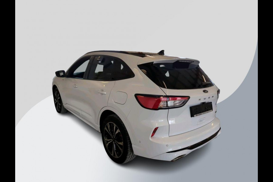 Ford Kuga 2.5 PHEV ST-Line X 225pk Adaptieve Cruise | Winter Pack | Technology Pack | Panorama Dak | 19 inch