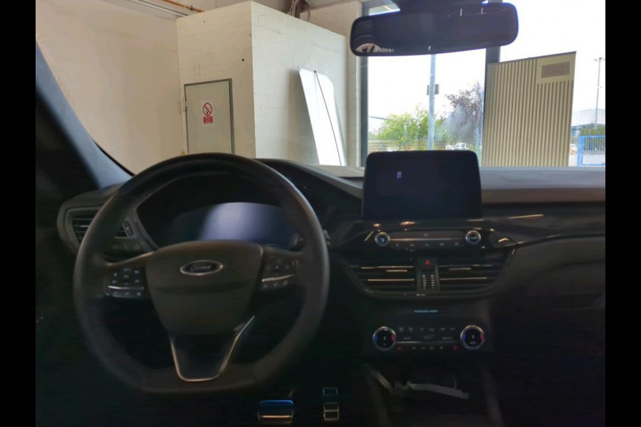 Ford Kuga 2.5 PHEV ST-Line X 225pk Adaptieve Cruise | Winter Pack | Technology Pack | Panorama Dak | 19 inch