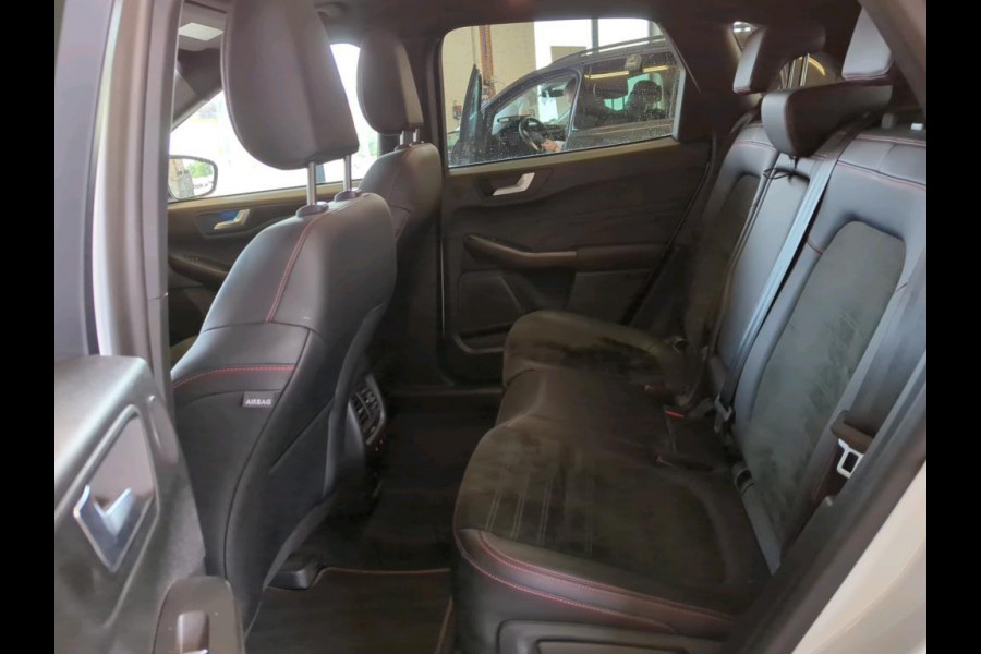 Ford Kuga 2.5 PHEV ST-Line X 225pk Adaptieve Cruise | Winter Pack | Technology Pack | Panorama Dak | 19 inch