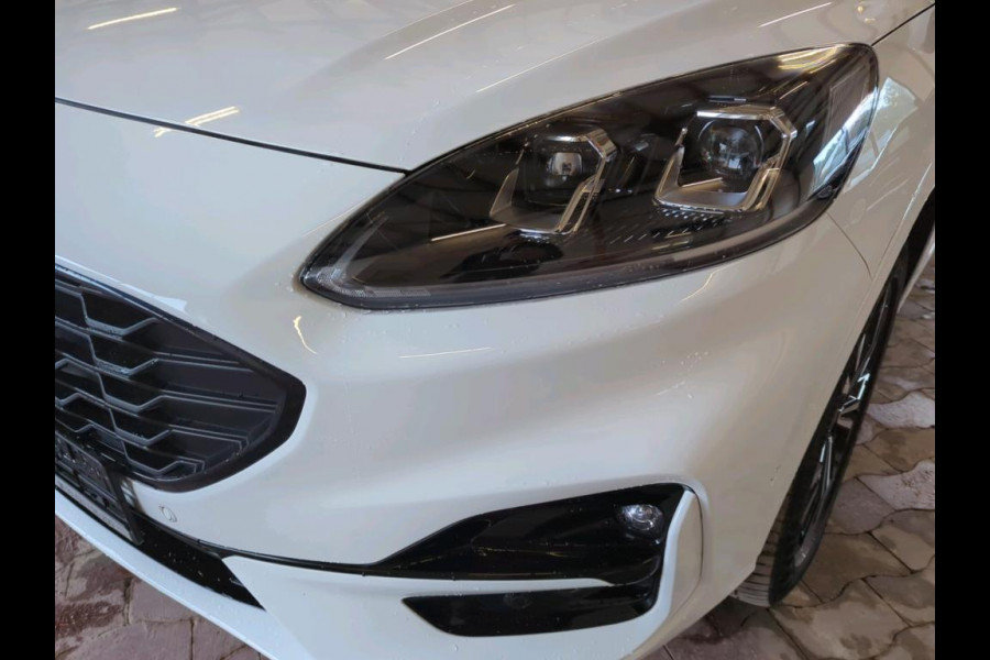 Ford Kuga 2.5 PHEV ST-Line X 225pk Adaptieve Cruise | Winter Pack | Technology Pack | Panorama Dak | 19 inch