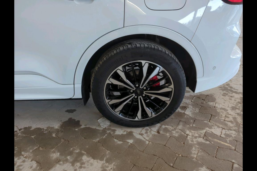 Ford Kuga 2.5 PHEV ST-Line X 225pk Adaptieve Cruise | Winter Pack | Technology Pack | Panorama Dak | 19 inch