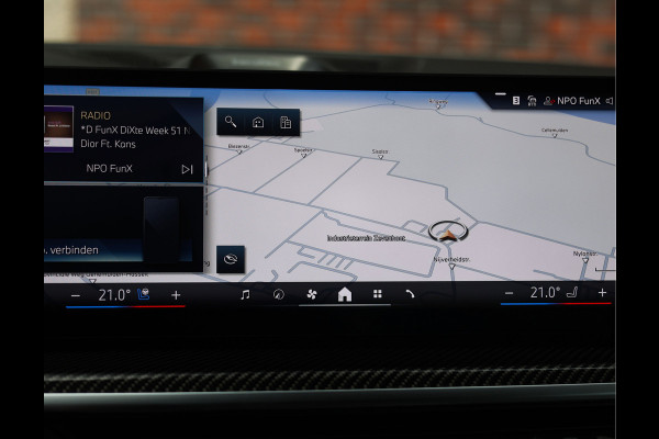BMW X5 50e xDrive | Sepang Bronze - Skylounge - Trekhaak