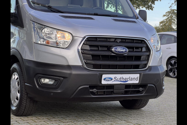 Ford Transit 350 2.0 TDCI L2H2 Trend Betimmerde Laadruimte | Verwarmde Voorruit | Cruise Control |