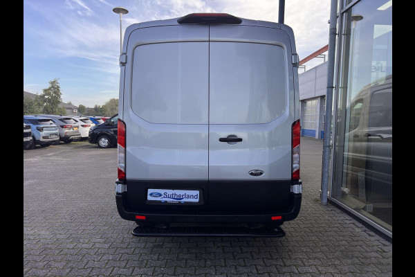 Ford Transit 350 2.0 TDCI L2H2 Trend Betimmerde Laadruimte | Verwarmde Voorruit | Cruise Control |