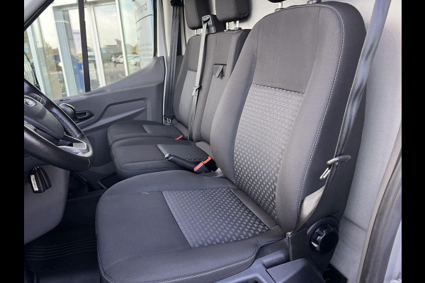 Ford Transit 350 2.0 TDCI L2H2 Trend Betimmerde Laadruimte | Verwarmde Voorruit | Cruise Control |