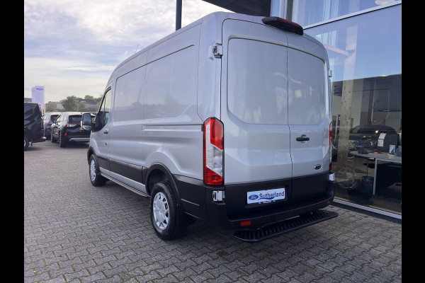 Ford Transit 350 2.0 TDCI L2H2 Trend Betimmerde Laadruimte | Verwarmde Voorruit | Cruise Control |