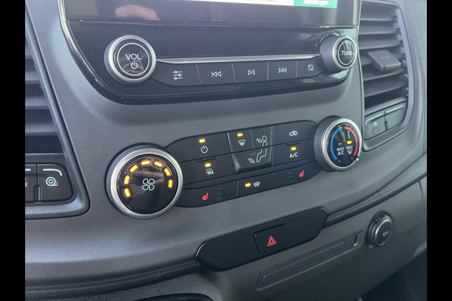Ford Transit 350 2.0 TDCI L2H2 Trend Betimmerde Laadruimte | Verwarmde Voorruit | Cruise Control |