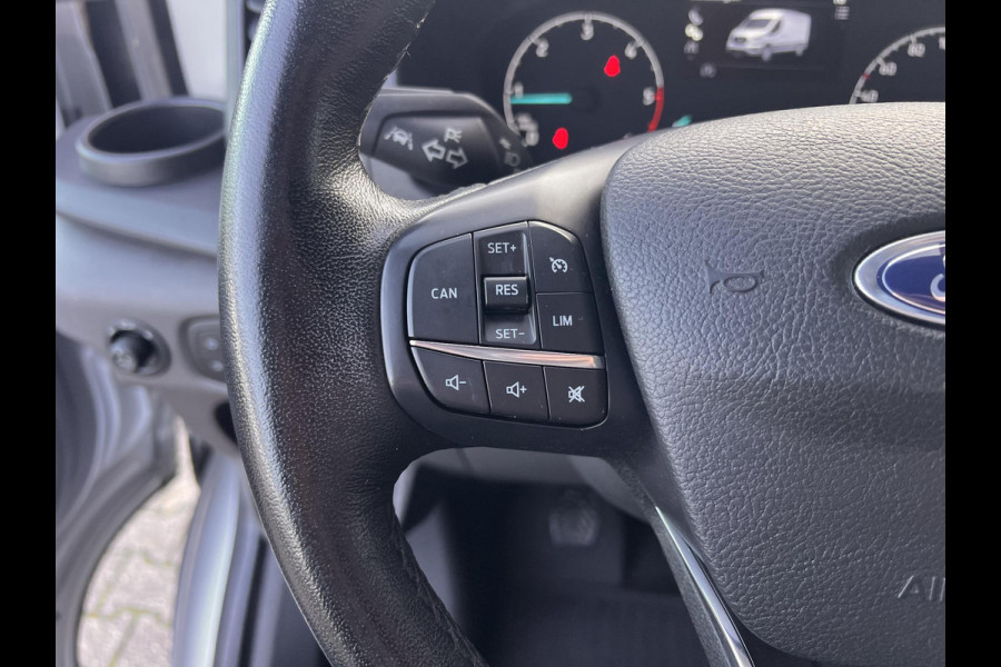Ford Transit 350 2.0 TDCI L2H2 Trend Betimmerde Laadruimte | Verwarmde Voorruit | Cruise Control |
