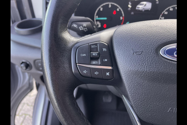 Ford Transit 350 2.0 TDCI L2H2 Trend Betimmerde Laadruimte | Verwarmde Voorruit | Cruise Control |