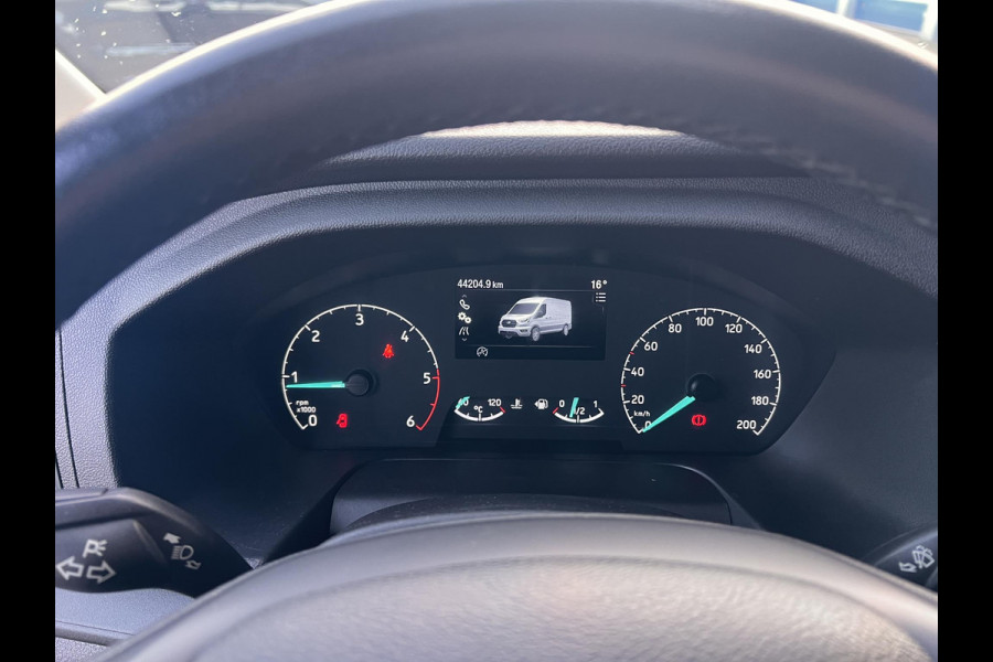 Ford Transit 350 2.0 TDCI L2H2 Trend Betimmerde Laadruimte | Verwarmde Voorruit | Cruise Control |