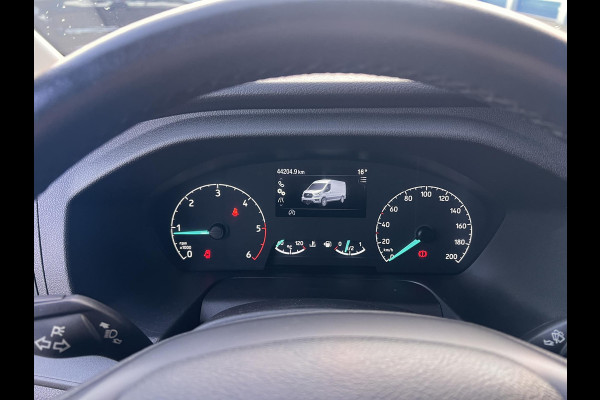 Ford Transit 350 2.0 TDCI L2H2 Trend Betimmerde Laadruimte | Verwarmde Voorruit | Cruise Control |