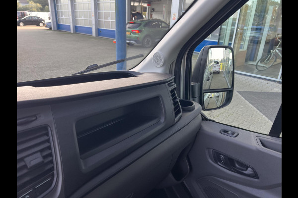 Ford Transit 350 2.0 TDCI L2H2 Trend Betimmerde Laadruimte | Verwarmde Voorruit | Cruise Control |