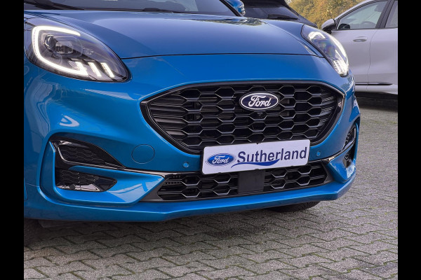 Ford Puma 1.0 EcoBoost Hybrid ST-Line X 125pk | Driver Assistance Pack | Winterpack | Full LED | Panorama Dak | All Weather banden