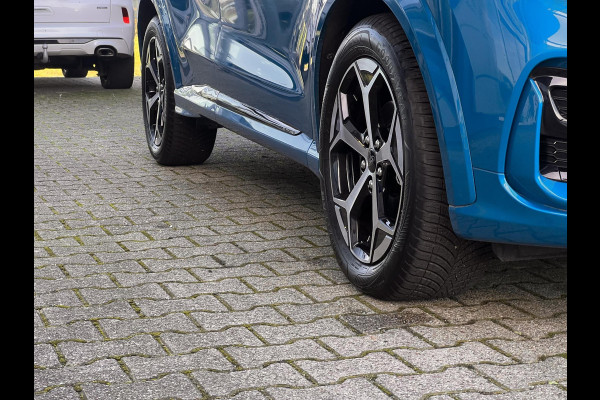 Ford Puma 1.0 EcoBoost Hybrid ST-Line X 125pk | Driver Assistance Pack | Winterpack | Full LED | Panorama Dak | All Weather banden