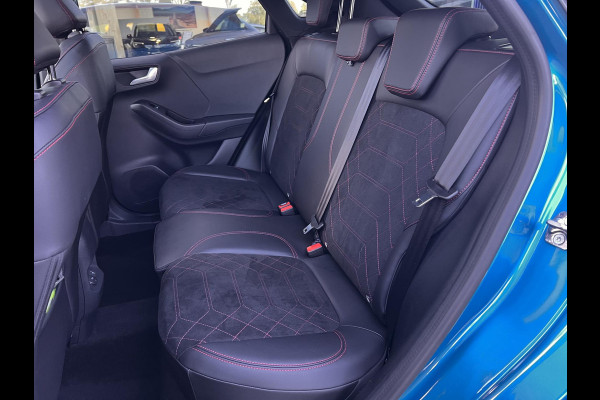 Ford Puma 1.0 EcoBoost Hybrid ST-Line X 125pk | Driver Assistance Pack | Winterpack | Full LED | Panorama Dak | All Weather banden