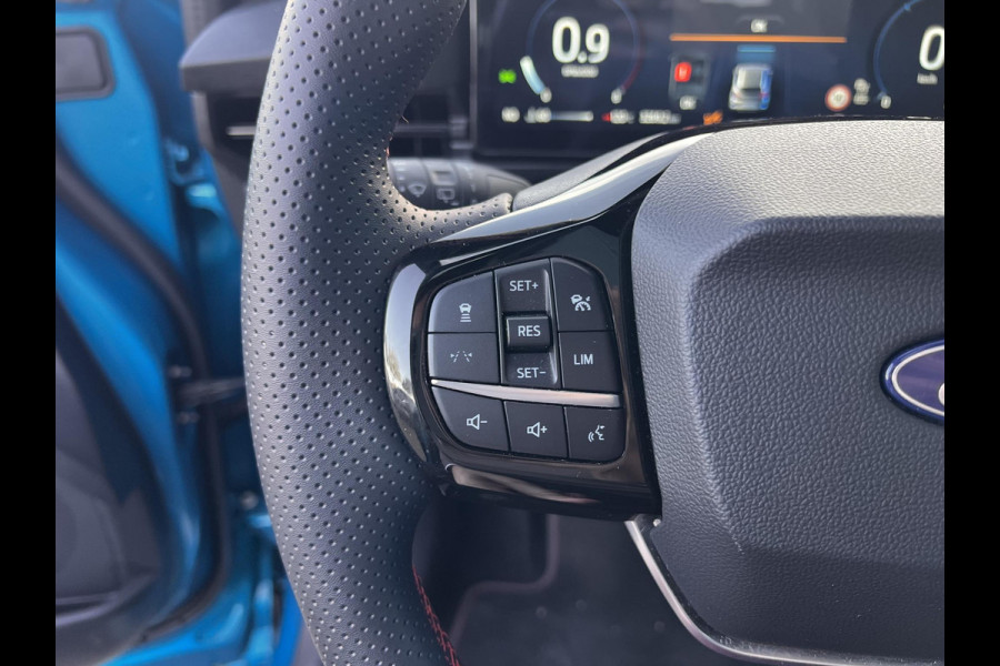 Ford Puma 1.0 EcoBoost Hybrid ST-Line X 125pk | Driver Assistance Pack | Winterpack | Full LED | Panorama Dak | All Weather banden