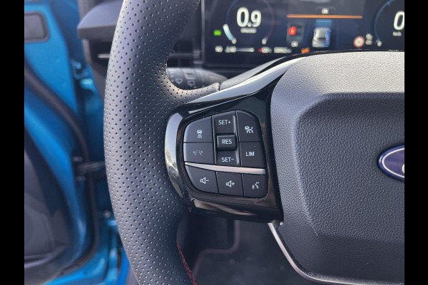 Ford Puma 1.0 EcoBoost Hybrid ST-Line X 125pk | Driver Assistance Pack | Winterpack | Full LED | Panorama Dak | All Weather banden