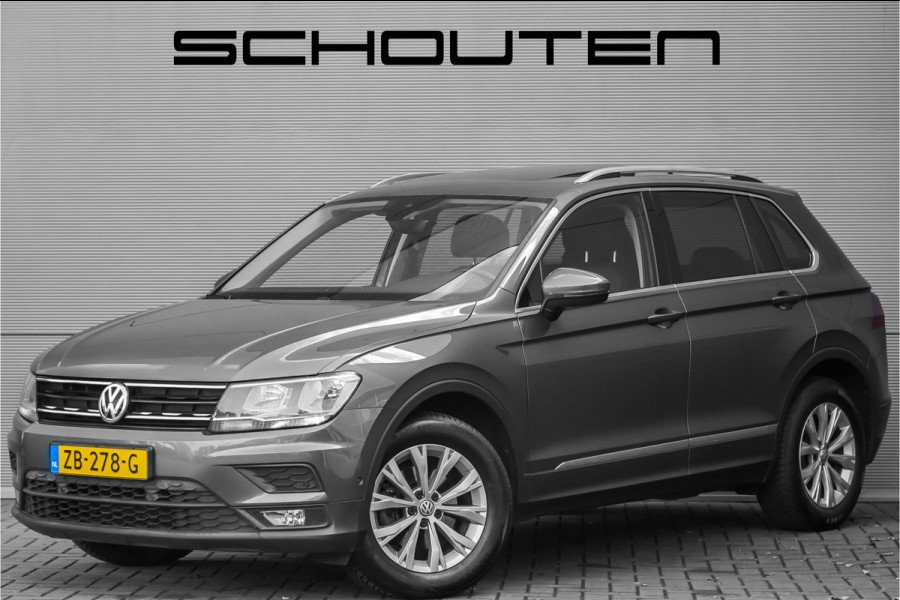 Volkswagen Tiguan 1.5 TSI ACT Comfortline Business Pano ACC Trekhaak