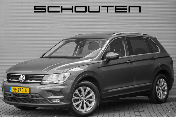 Volkswagen Tiguan 1.5 TSI ACT Comfortline Business Pano ACC Trekhaak