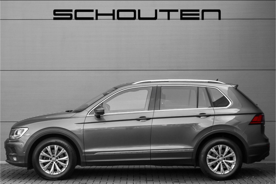 Volkswagen Tiguan 1.5 TSI ACT Comfortline Business Pano ACC Trekhaak