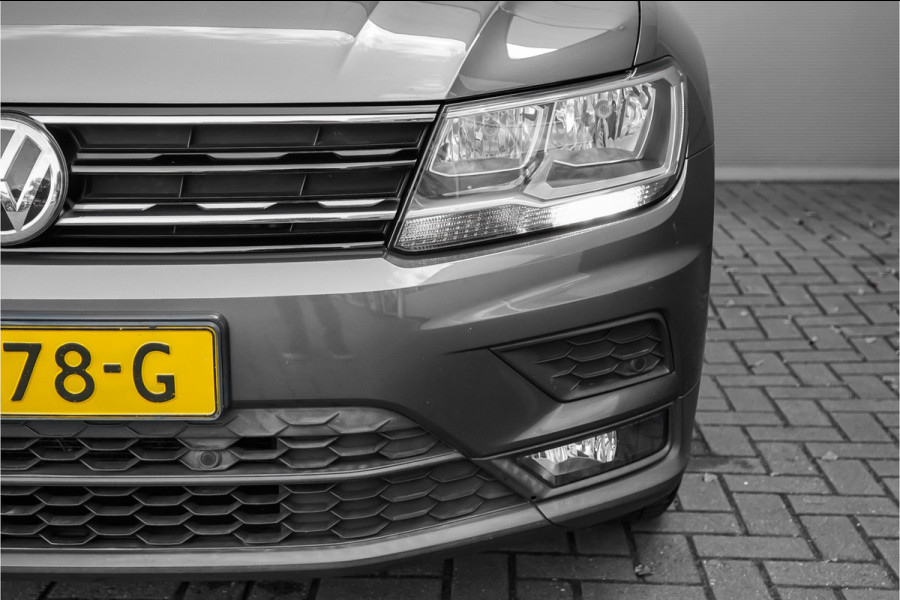 Volkswagen Tiguan 1.5 TSI ACT Comfortline Business Pano ACC Trekhaak