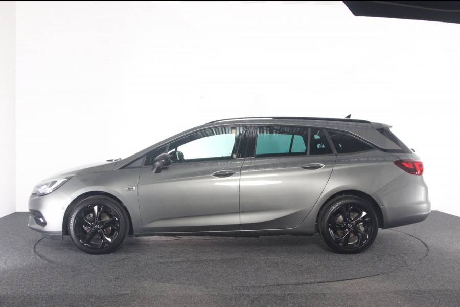 Opel Astra Sports Tourer 1.2 Ultimate | eerste eigenaar | NL-auto | 145pk. motor
