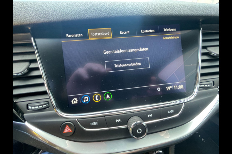 Opel Astra Sports Tourer 1.2 Ultimate | eerste eigenaar | NL-auto | 145pk. motor