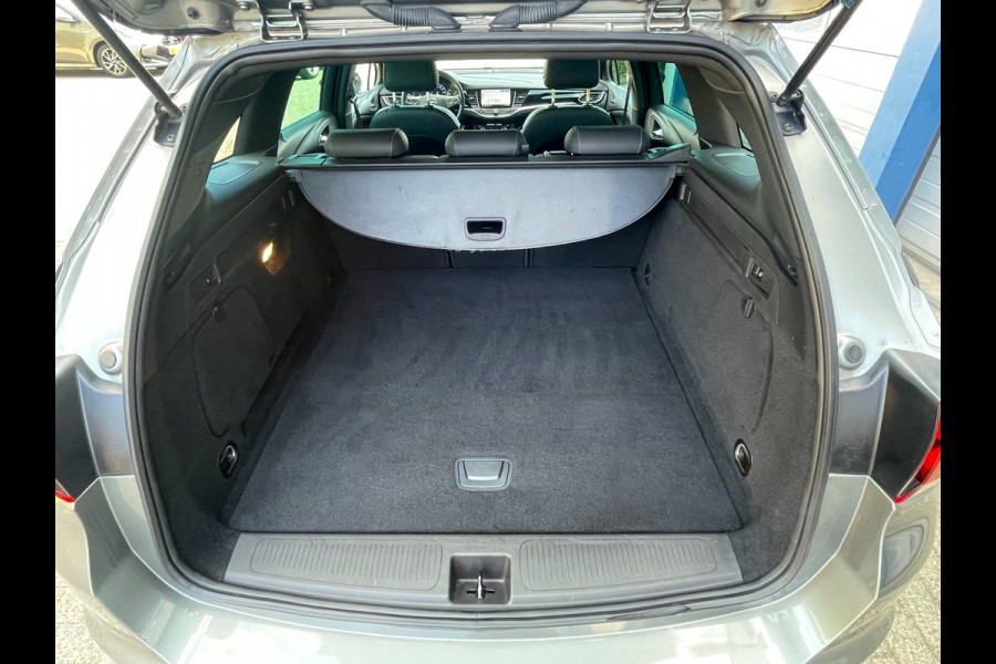 Opel Astra Sports Tourer 1.2 Ultimate | eerste eigenaar | NL-auto | 145pk. motor
