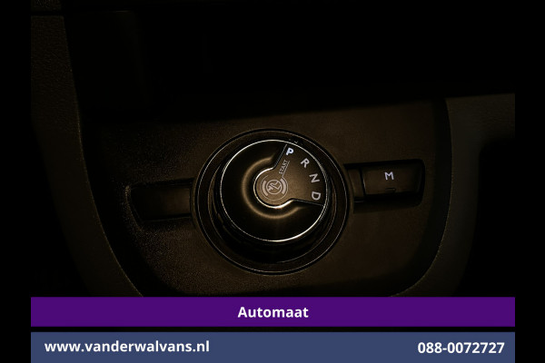 Opel Vivaro 2.0 145pk Automaat L3H1 Euro6 Airco | Navigatie | Apple Carplay | Cruisecontrol Android Auto, 2500kg Trekhaak, Parkeersensoren, Bijrijdersbank