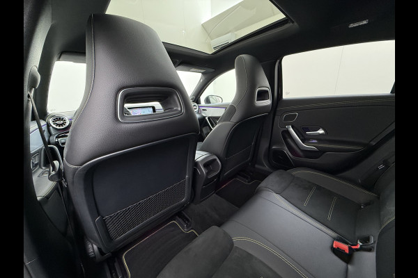 Mercedes-Benz A-Klasse A 250 AMG line | Pano Distronic Multibeam Burmester